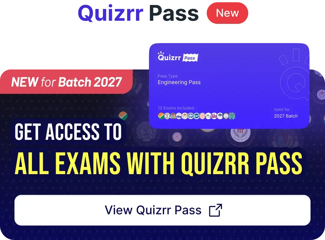 Quizrr Pass Mobile
